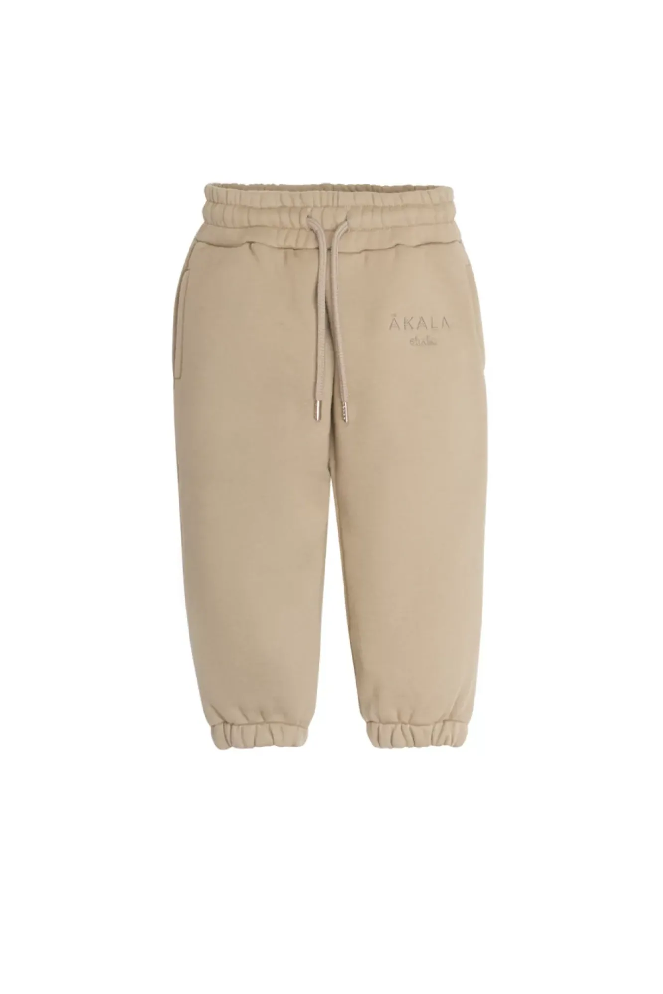 The Akala Studio Pantalones Sand Niños New