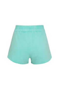 The Akala Studio Pantalones Sea Blue Clearance