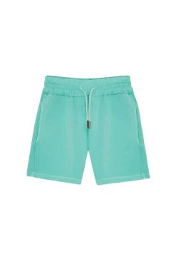 The Akala Studio Pantalones Sea Blue Niños Best
