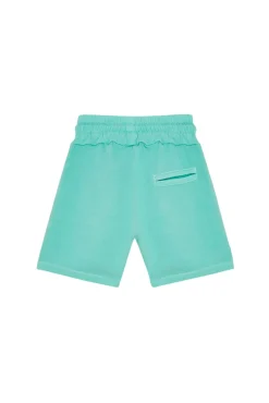The Akala Studio Pantalones Sea Blue Niños Best