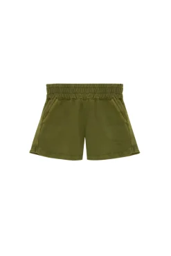 The Akala Studio Pantalones Tropical Green Nina Online