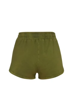 The Akala Studio Pantalones Tropical Green Discount