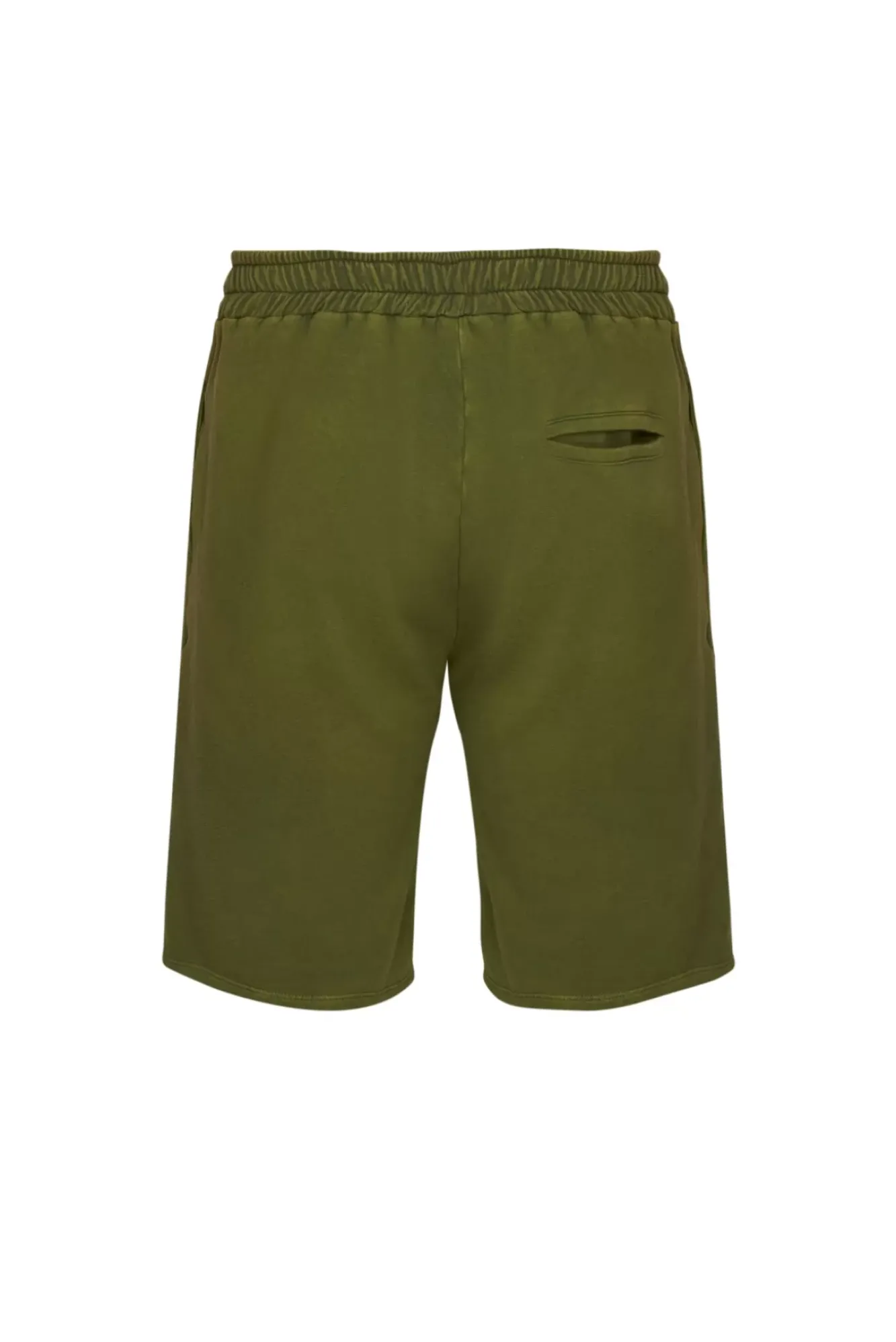 The Akala Studio Pantalones Tropical Green Best