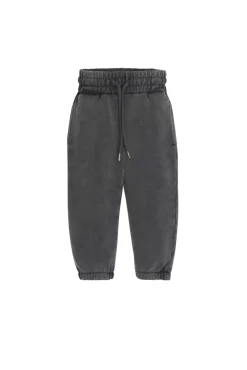 The Akala Studio Pantalones Washed Grey Niños New