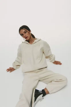 The Akala Studio Polar White Jogger Pants New
