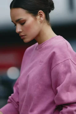 The Akala Studio Rosebud Sweater Outlet
