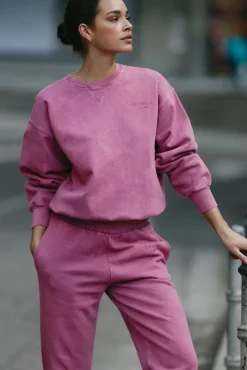 The Akala Studio Rosebud Sweater Outlet