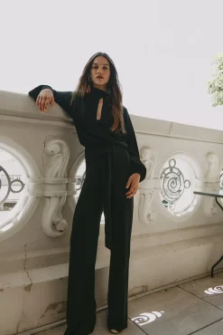 The Akala Studio Sophie Pants Sale