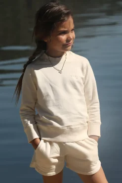 The Akala Studio Sudadera Coconut Nina Clearance