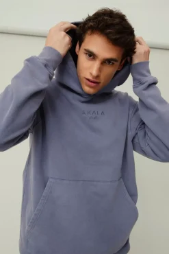 The Akala Studio Sudadera Indigo Flash Sale