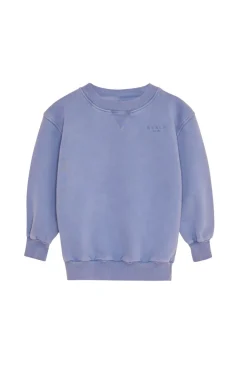 The Akala Studio Sudadera Indigo Nina Discount