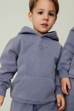 The Akala Studio Sudadera Indigo Niños Online