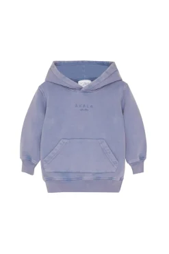 The Akala Studio Sudadera Indigo Niños Online