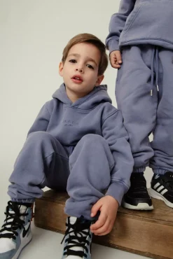 The Akala Studio Sudadera Indigo Niños Online