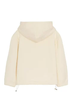 The Akala Studio Sudadera Marfil Nina Flash Sale