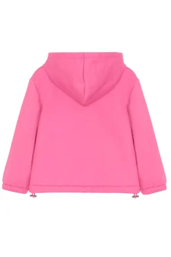 The Akala Studio Sudadera Pink Nina Clearance