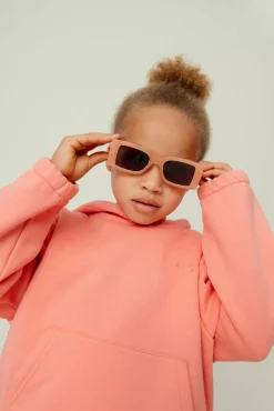The Akala Studio Sudadera Salmon Nina Cheap