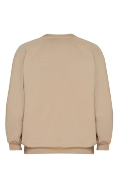 The Akala Studio Sudadera Sand Hot