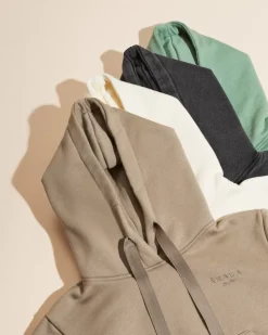 The Akala Studio Sudadera Sand Shop