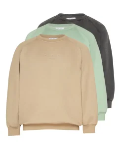 The Akala Studio Sudadera Sand Cheap