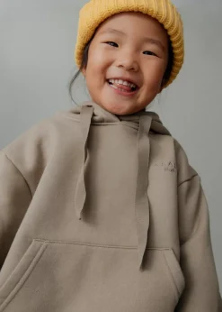 The Akala Studio Sudadera Sand Nina Flash Sale