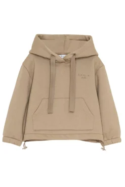 The Akala Studio Sudadera Sand Nina Flash Sale