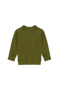 The Akala Studio Sudadera Sudadera Tropical Niños Discount