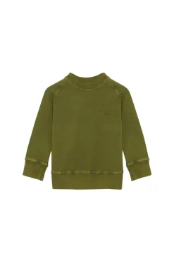 The Akala Studio Sudadera Tropical Green Nina Discount