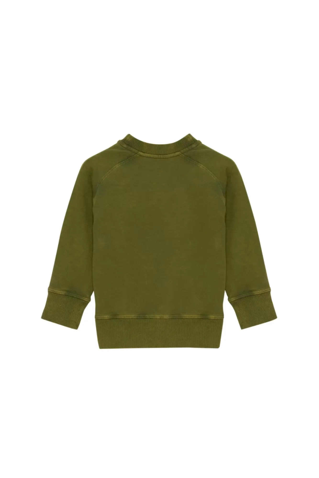The Akala Studio Sudadera Tropical Green Nina Discount