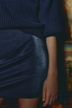 The Akala Studio Valentina Skirt Fashion