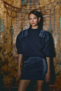 The Akala Studio Valentina Skirt Fashion