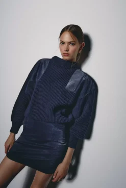The Akala Studio Valentina Skirt Fashion