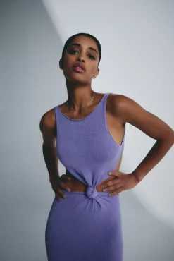 The Akala Studio Vestido Alexandra Outlet