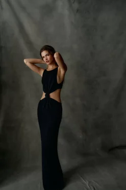 The Akala Studio Vestido Alexandra New