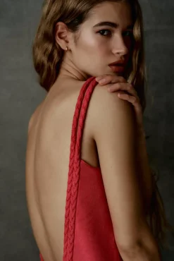 The Akala Studio Vestido Alice Outlet