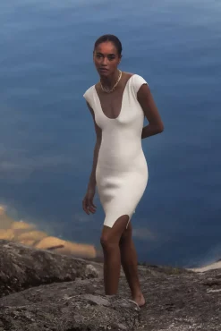 The Akala Studio Vestido Bella Flash Sale