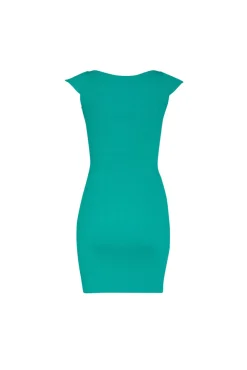 The Akala Studio Vestido Bella Cheap